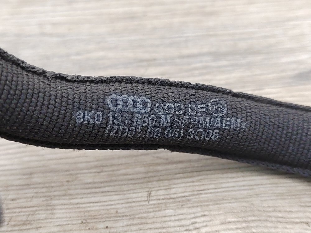 Патрубок воздушного фильтра, 1300 рублей, Москва