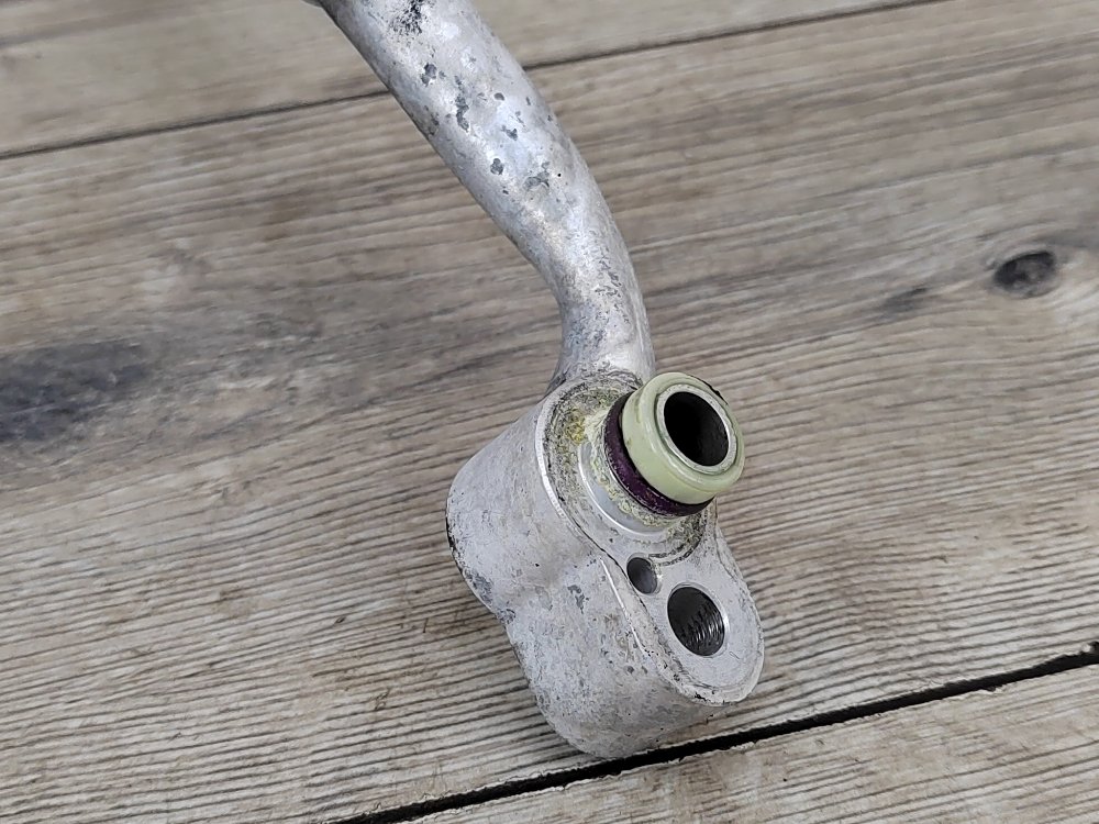 Трубка кондиционера, 2000 рублей, Москва