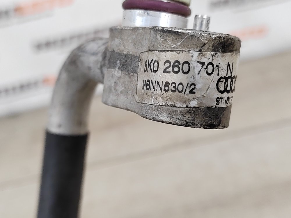 Трубка кондиционера, 2000 рублей, Москва