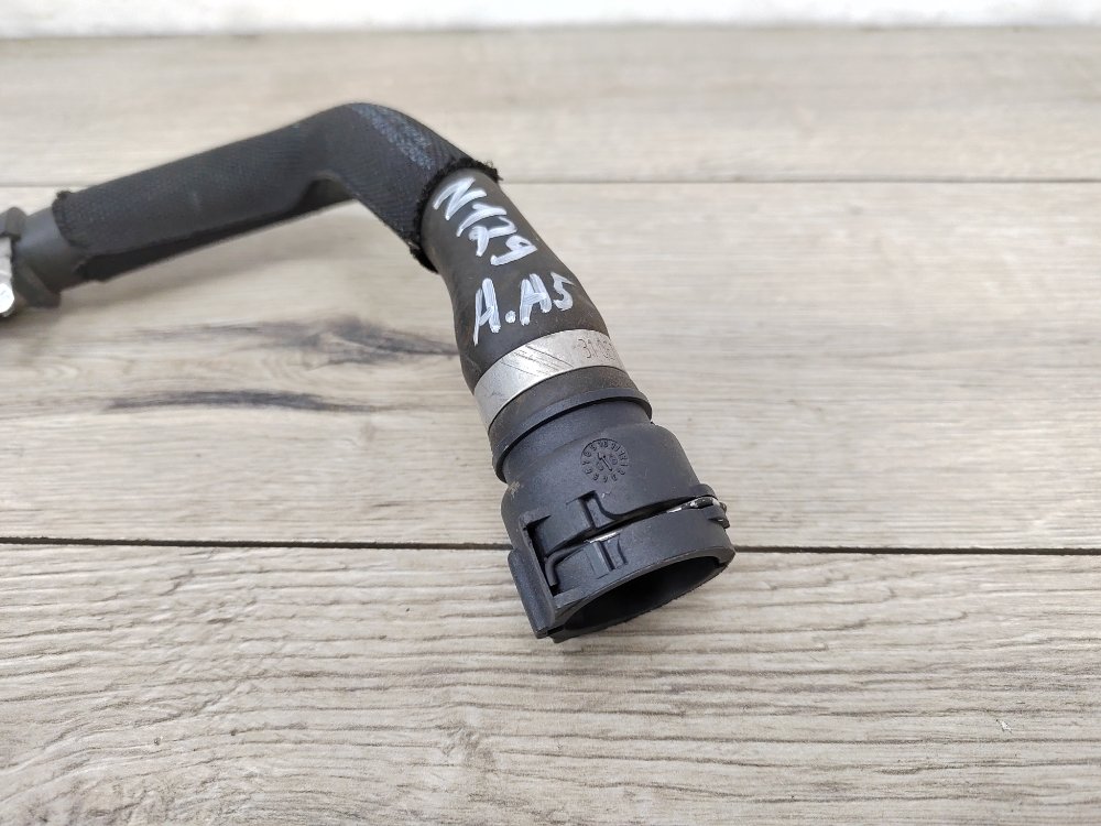 Патрубок системы охлаждения, 1300 рублей, Москва