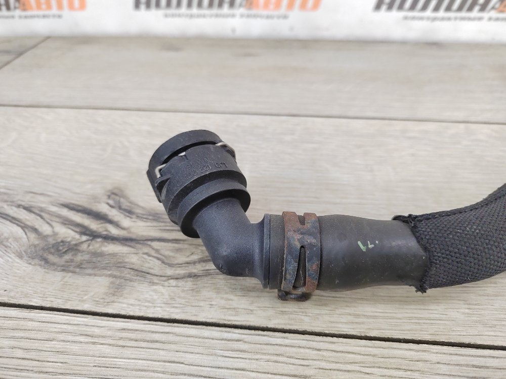 Патрубок системы охлаждения, 1300 рублей, Москва