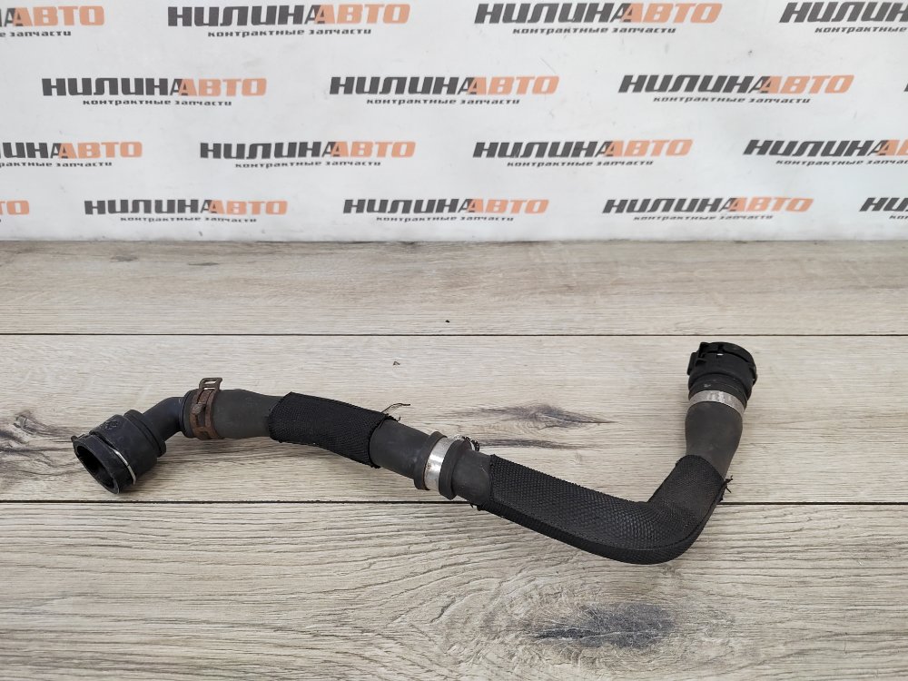 Патрубок системы охлаждения, 1300 рублей, Москва