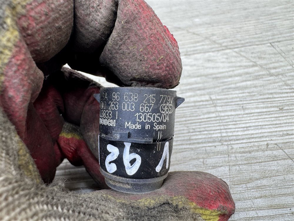 Датчик парктроника, 1200 рублей, Севастополь