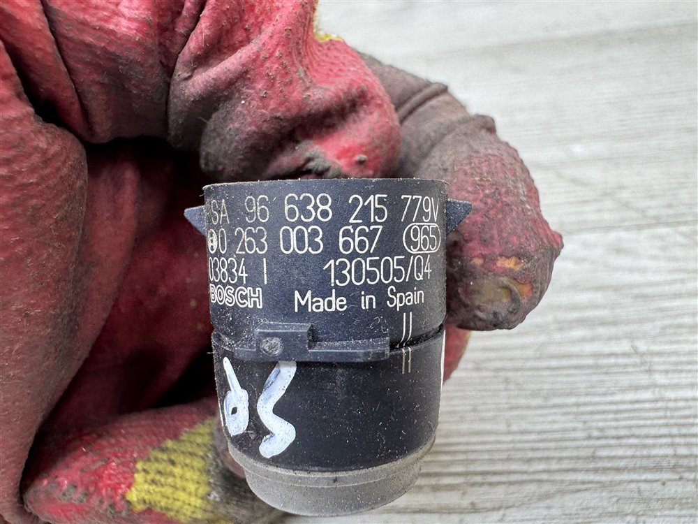 Датчик парктроника, 1200 рублей, Севастополь