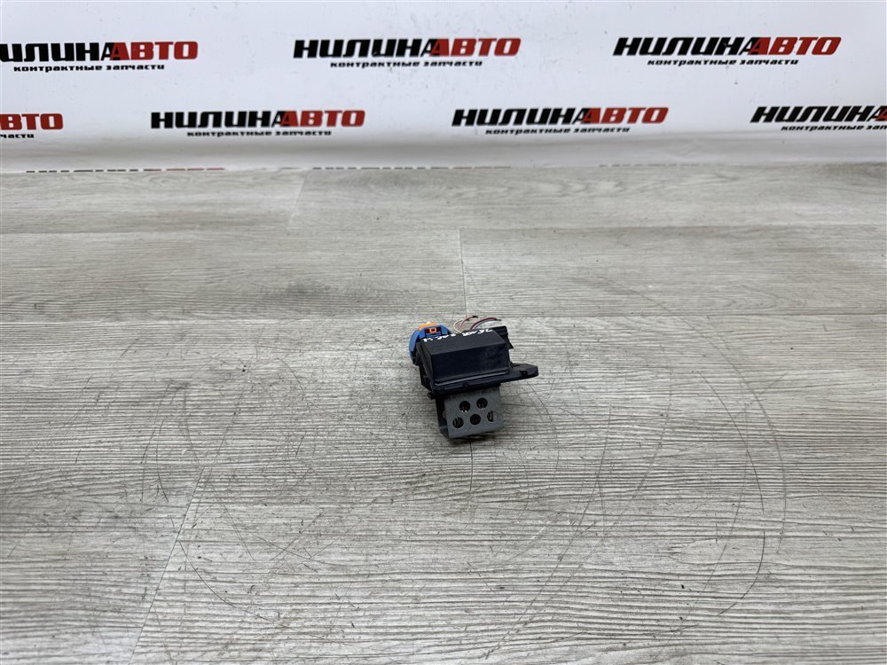 Резистор вентилятора охлаждения, 1800 рублей, Севастополь