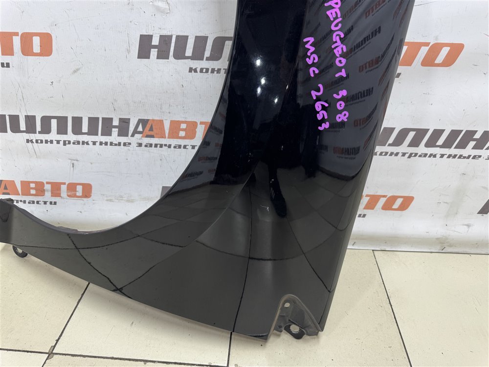 Крыло, 8000 рублей, Севастополь