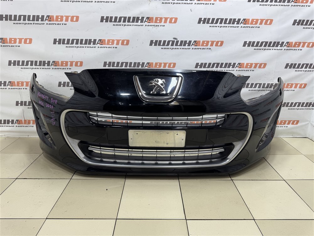 Бампер, 45000 рублей, Севастополь