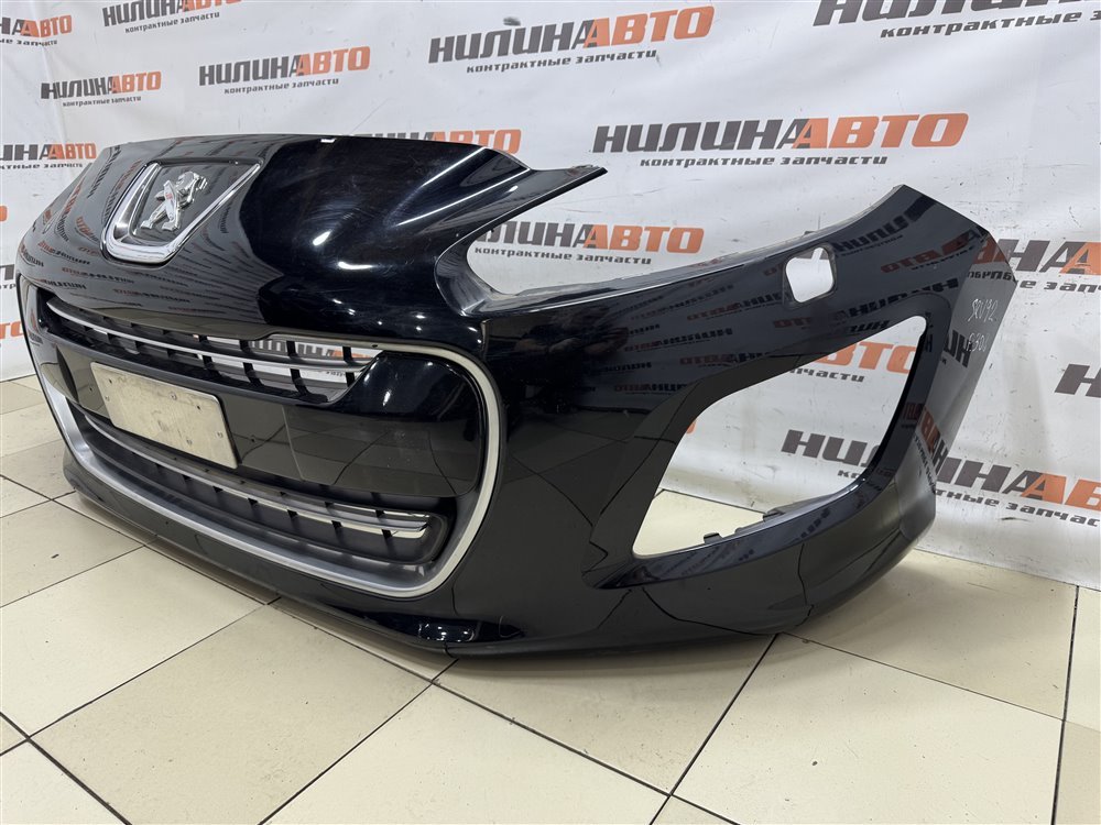 Бампер, 45000 рублей, Севастополь