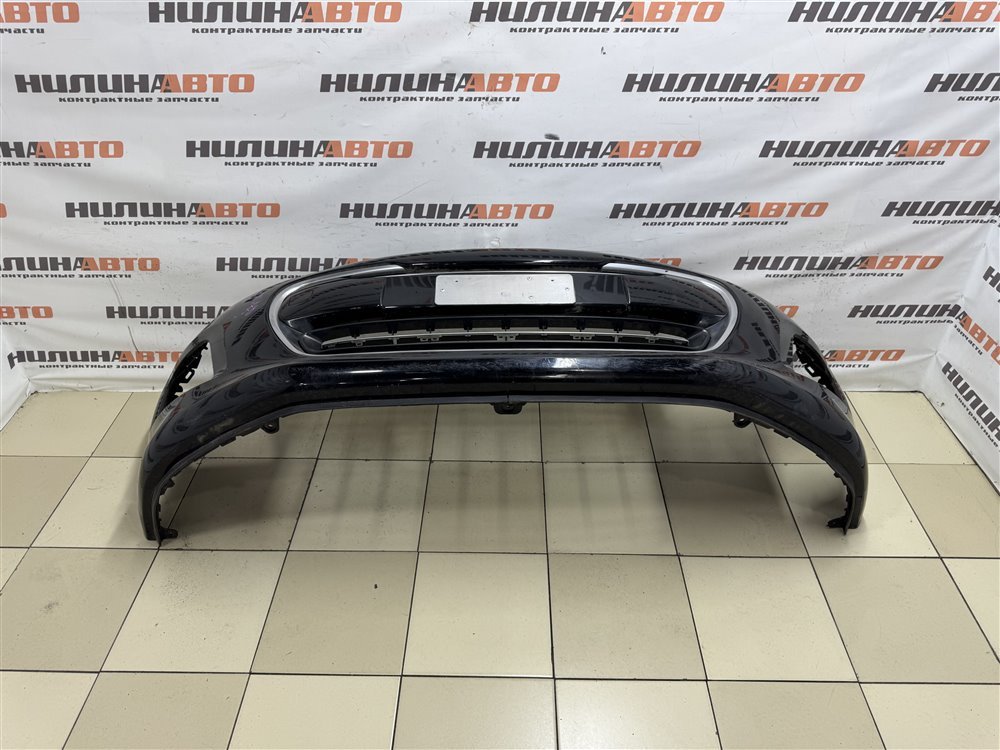 Бампер, 45000 рублей, Севастополь