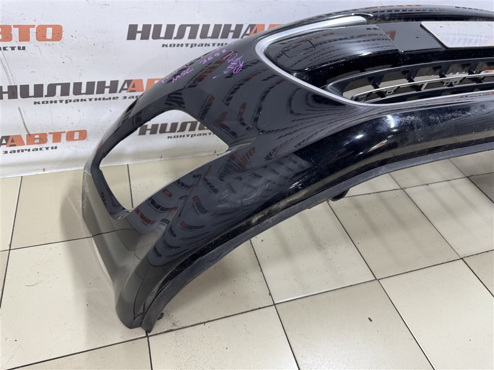 Бампер, 45000 рублей, Севастополь