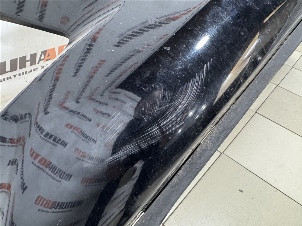 Бампер, 45000 рублей, Севастополь