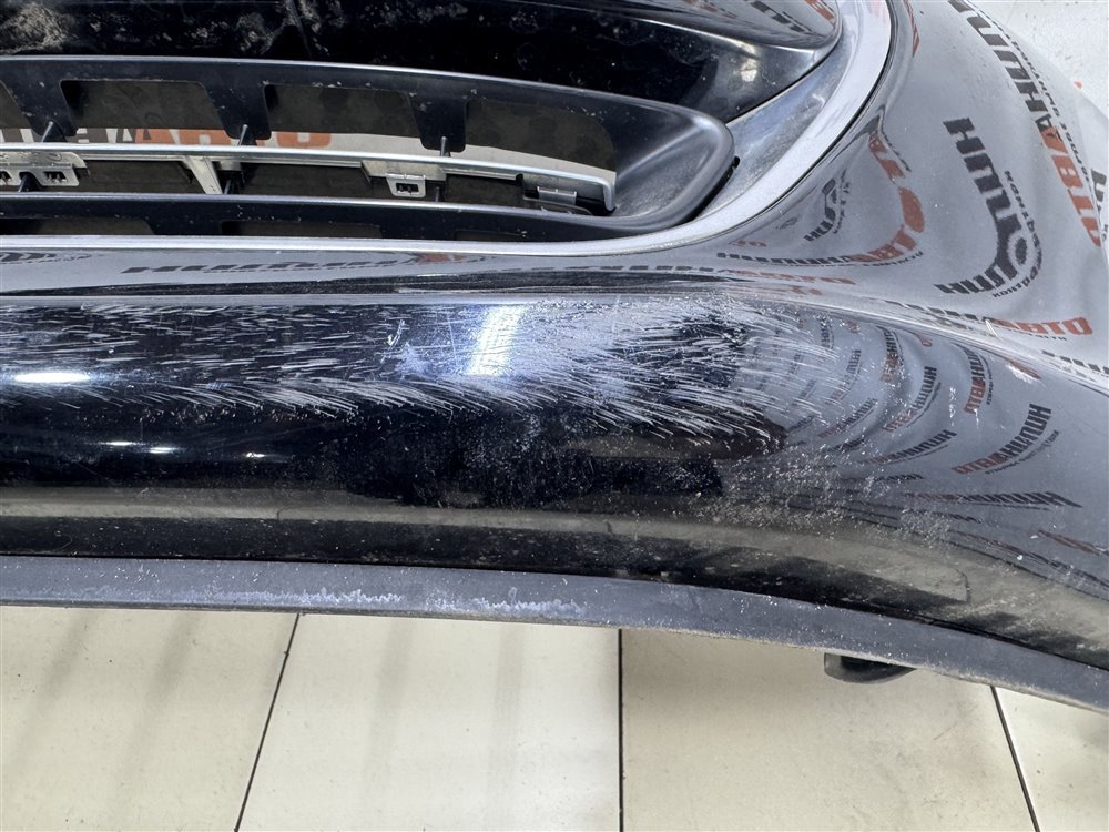 Бампер, 45000 рублей, Севастополь