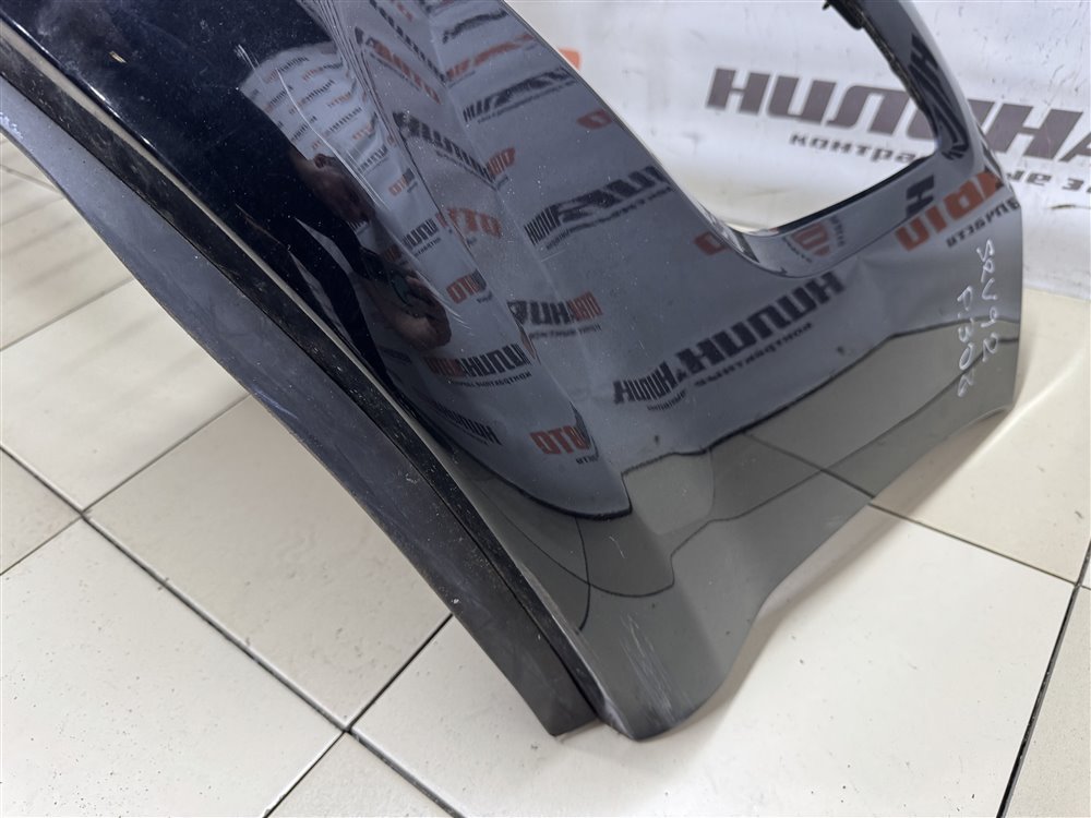 Бампер, 45000 рублей, Севастополь