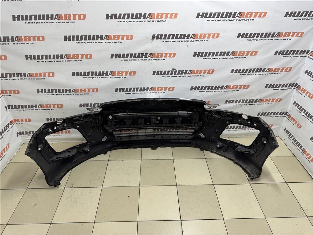 Бампер, 45000 рублей, Севастополь