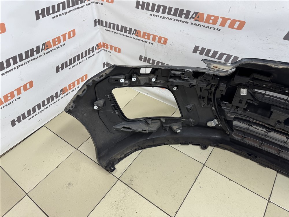 Бампер, 45000 рублей, Севастополь