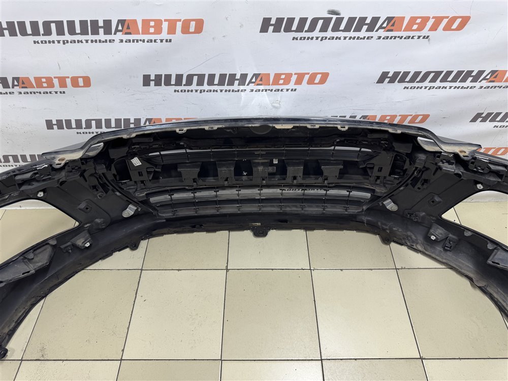 Бампер, 45000 рублей, Севастополь