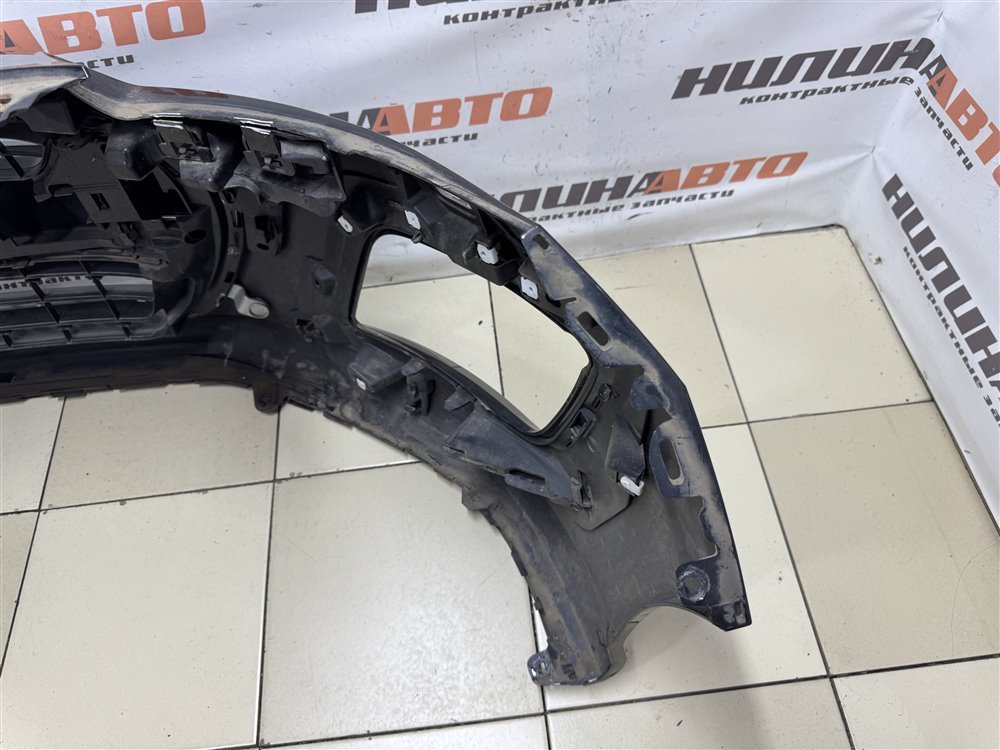 Бампер, 45000 рублей, Севастополь