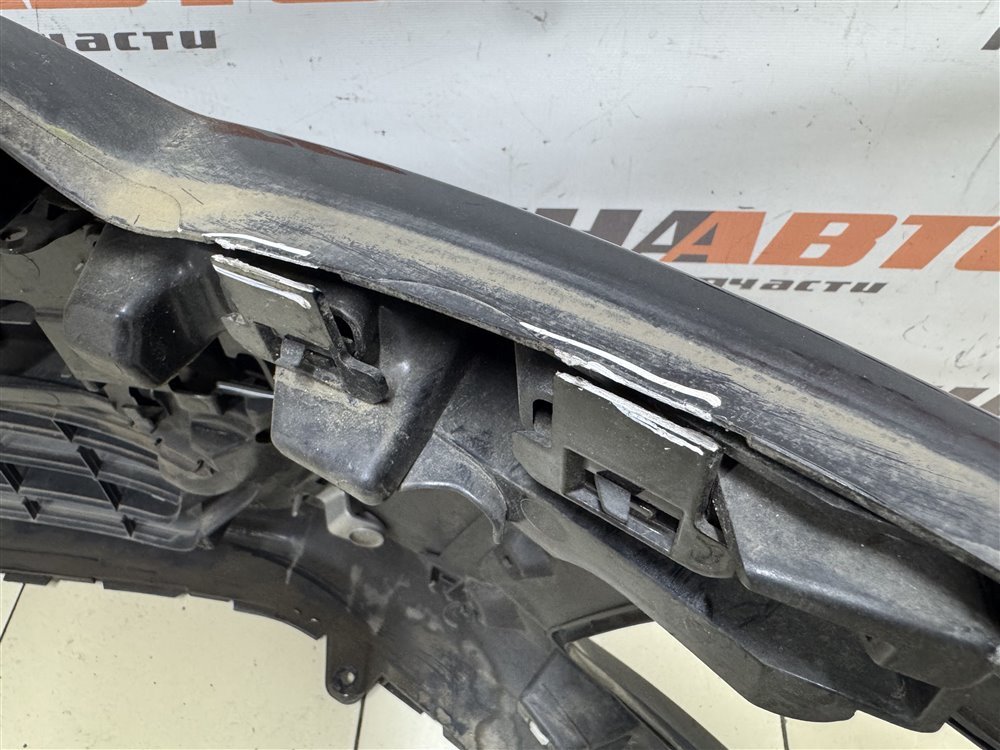 Бампер, 45000 рублей, Севастополь