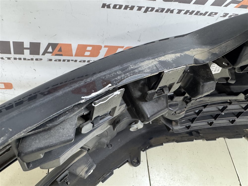 Бампер, 45000 рублей, Севастополь