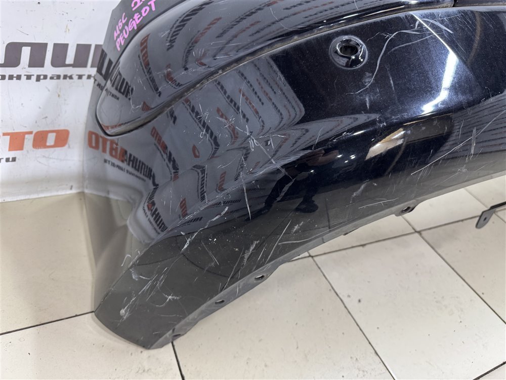 Бампер, 8000 рублей, Севастополь