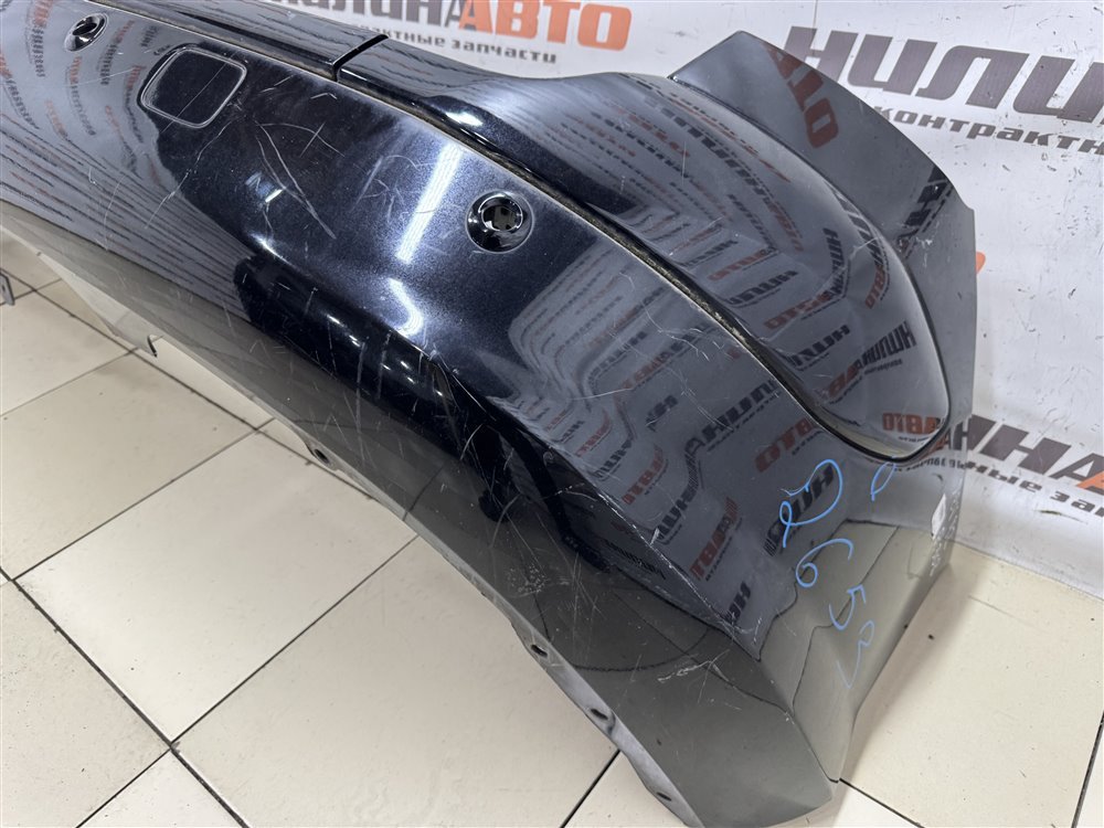 Бампер, 8000 рублей, Севастополь