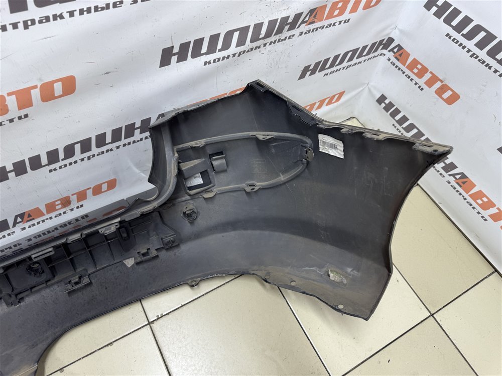 Бампер, 8000 рублей, Севастополь