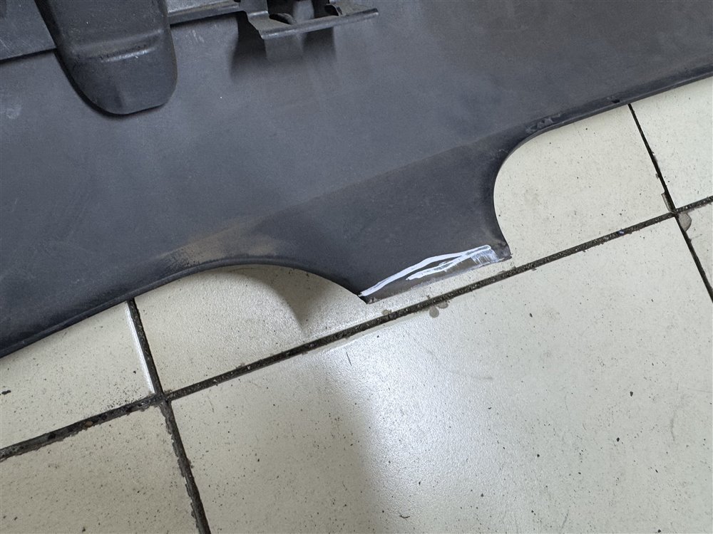 Бампер, 8000 рублей, Севастополь