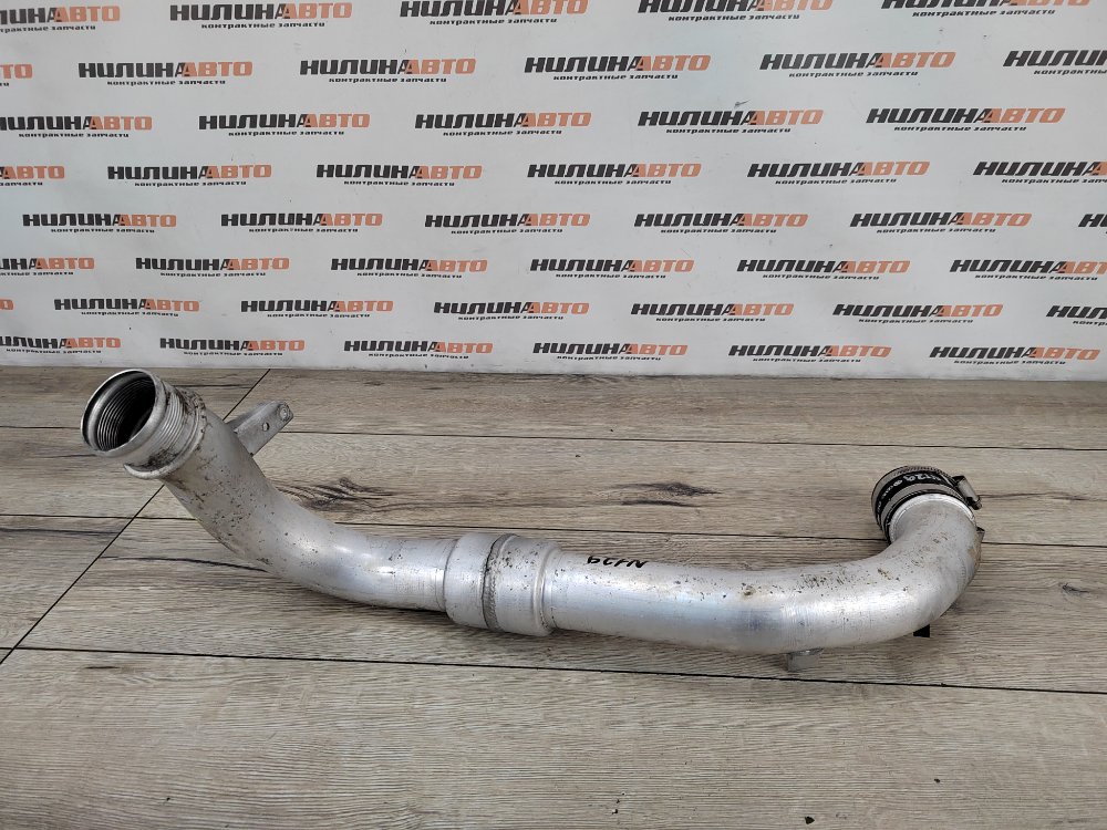 Патрубок интеркулера, 2000 рублей, Москва