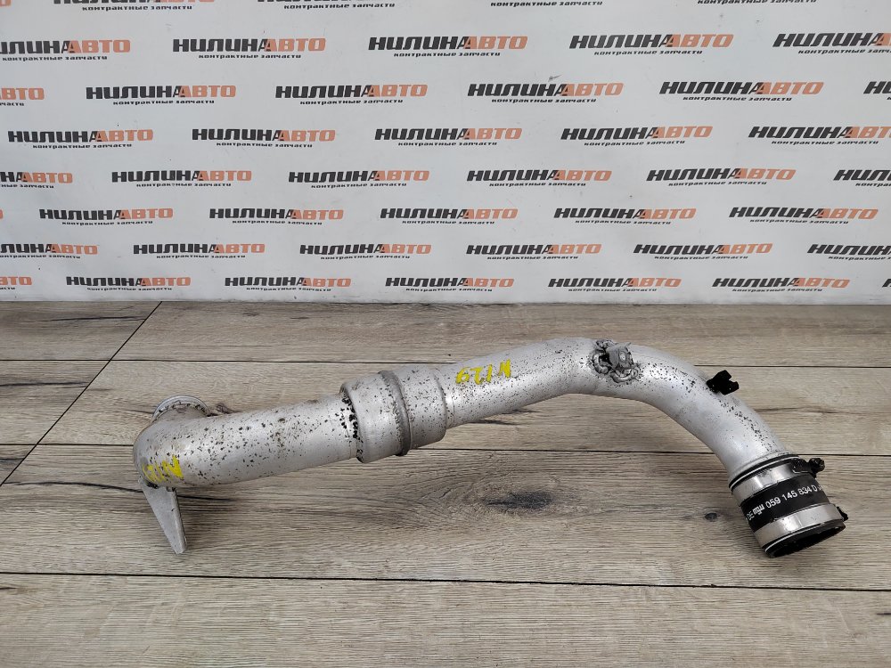 Патрубок интеркулера, 2000 рублей, Москва