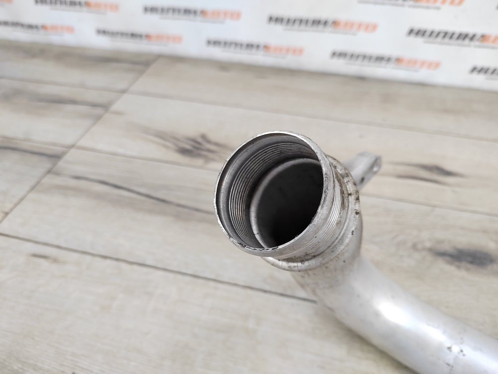 Патрубок интеркулера, 2000 рублей, Москва