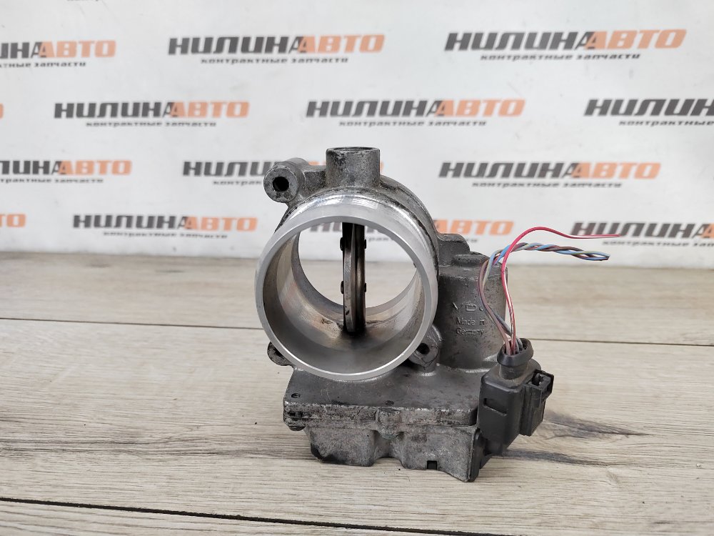 Дроссельная заслонка, 9300 рублей, Москва