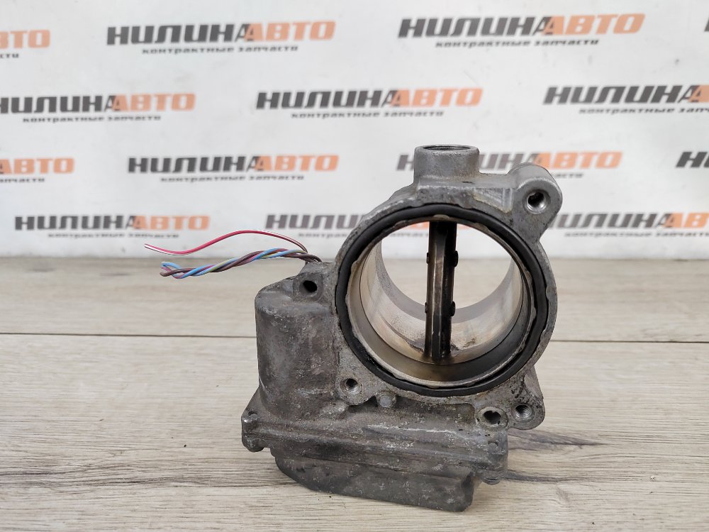 Дроссельная заслонка, 9300 рублей, Москва