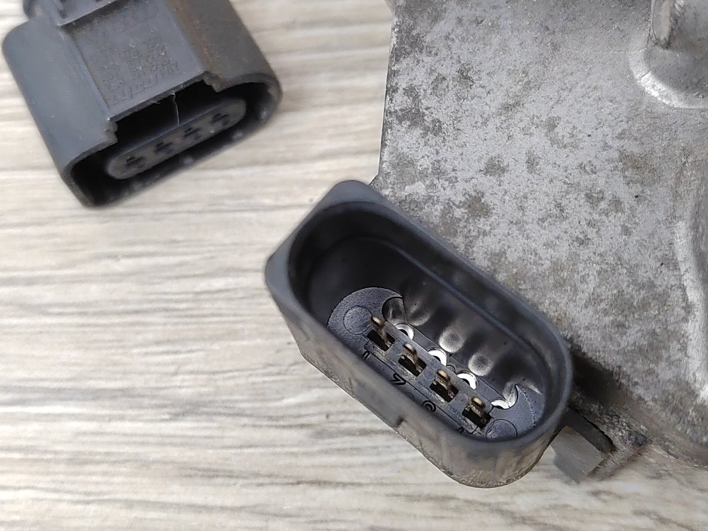 Дроссельная заслонка, 9300 рублей, Москва