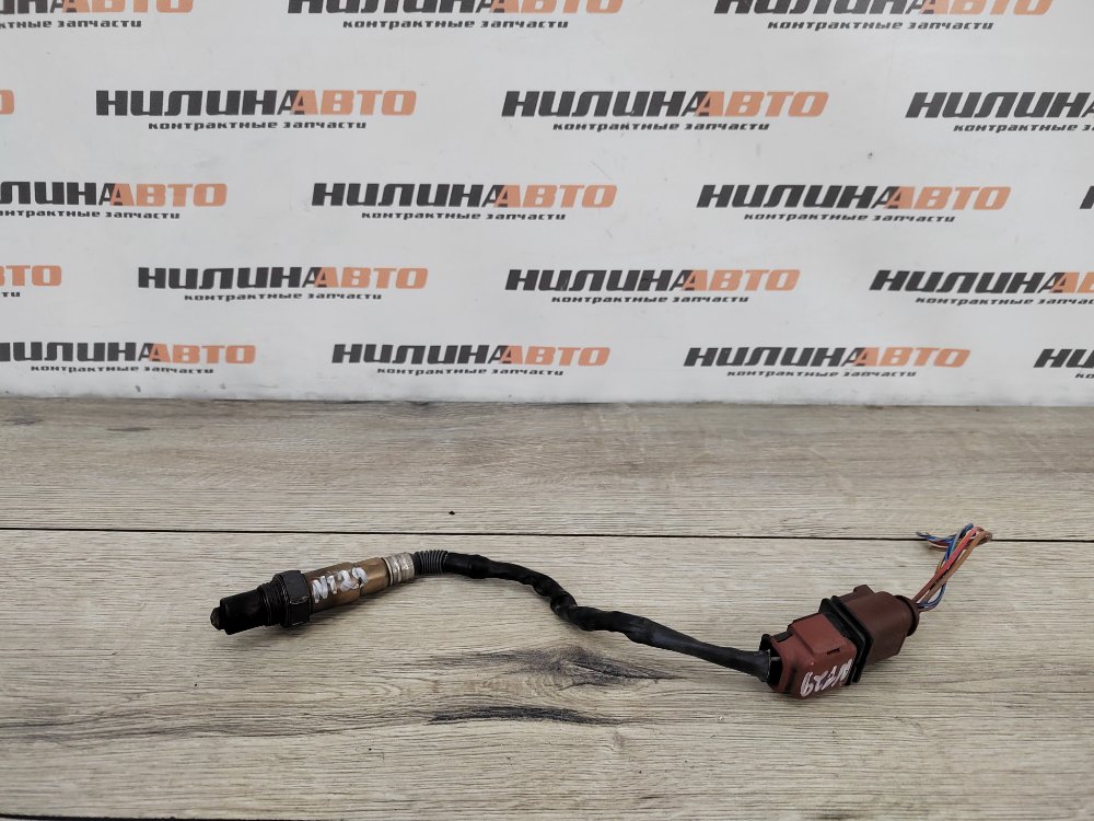 Лямбда-зонд датчик кислородный, 2000 рублей, Москва