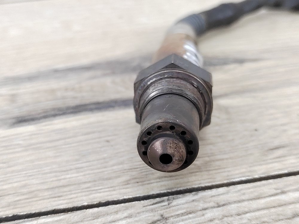 Лямбда-зонд датчик кислородный, 2000 рублей, Москва