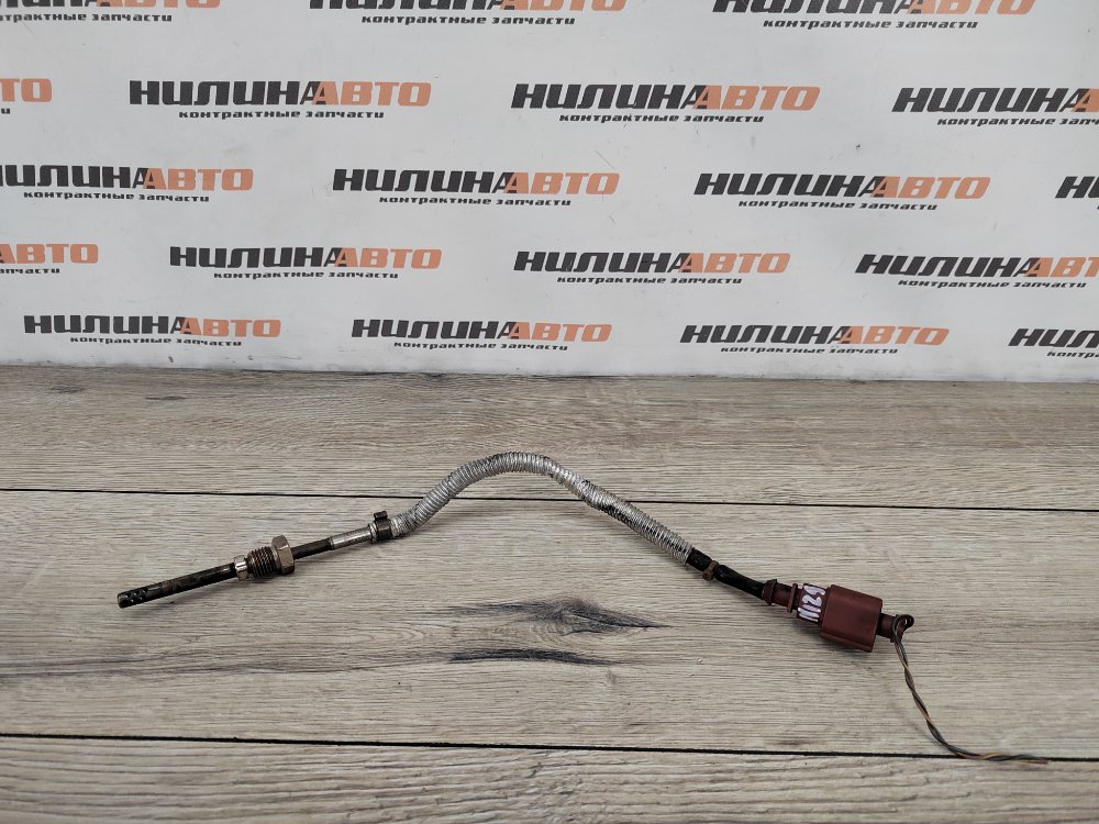 Датчик температуры выхлопа, 1600 рублей, Москва