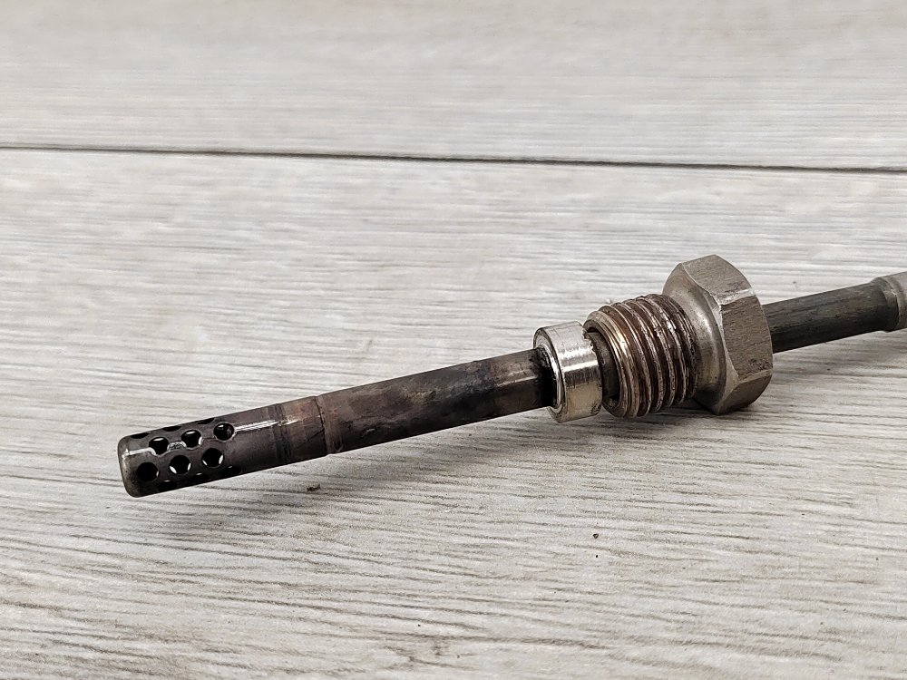 Датчик температуры выхлопа, 1600 рублей, Москва