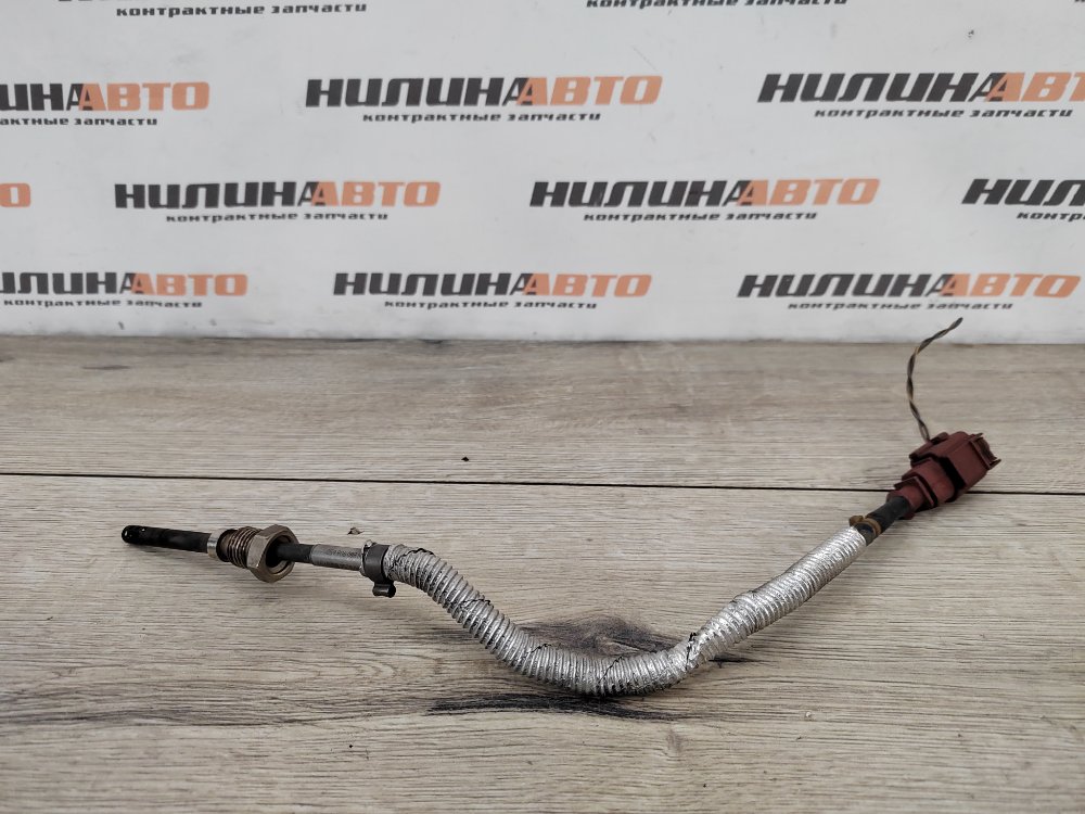 Датчик температуры выхлопа, 1600 рублей, Москва