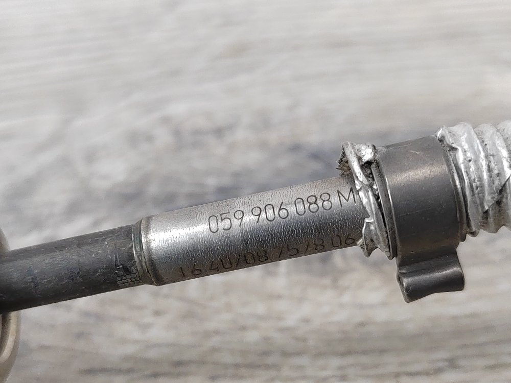 Датчик температуры выхлопа, 1600 рублей, Москва