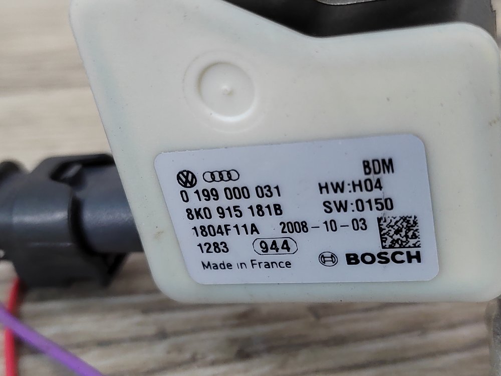 Клемма АКБ, 1000 рублей, Москва