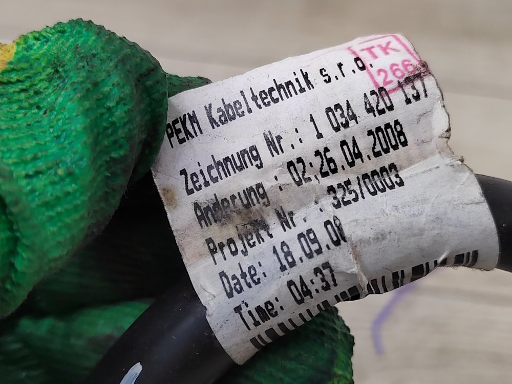 Клемма АКБ, 1000 рублей, Москва