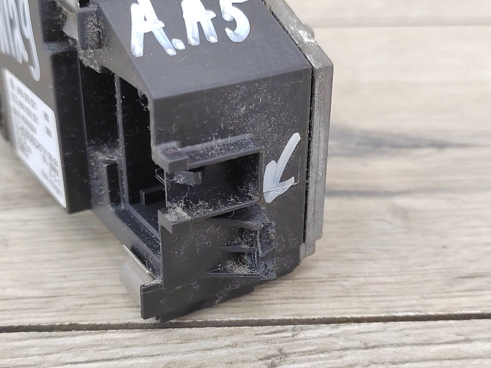 Резистор печки, 500 рублей, Москва