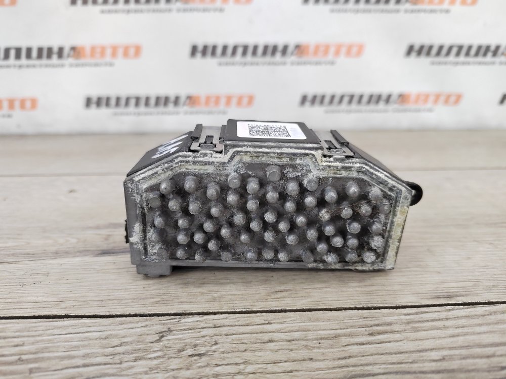 Резистор печки, 500 рублей, Москва