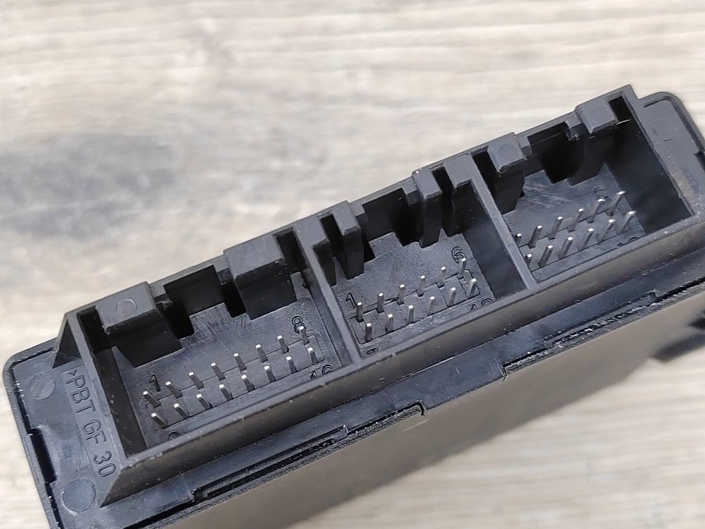 Блок управления парктрониками, 1200 рублей, Москва