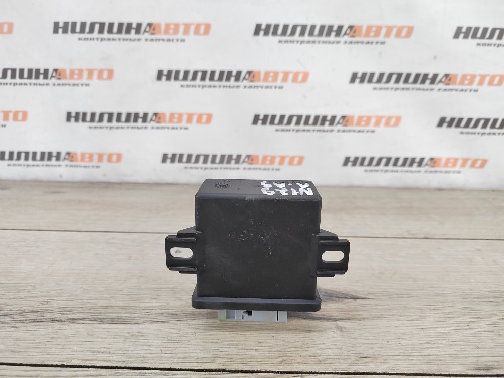 Блок управления фарами, 900 рублей, Москва