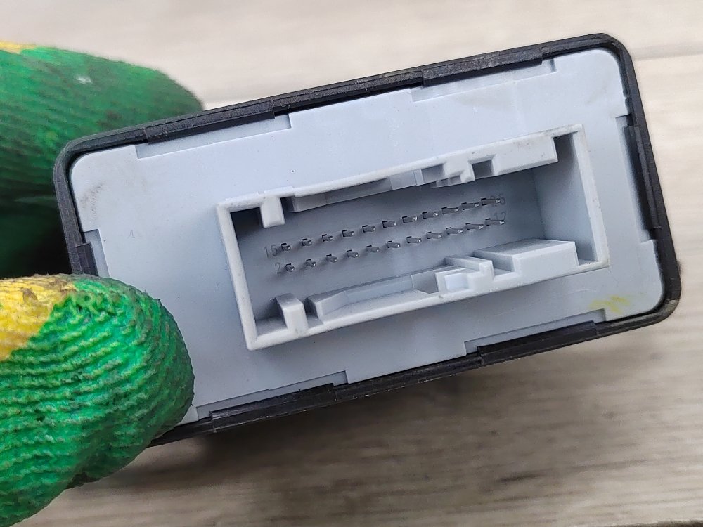 Блок управления фарами, 900 рублей, Москва