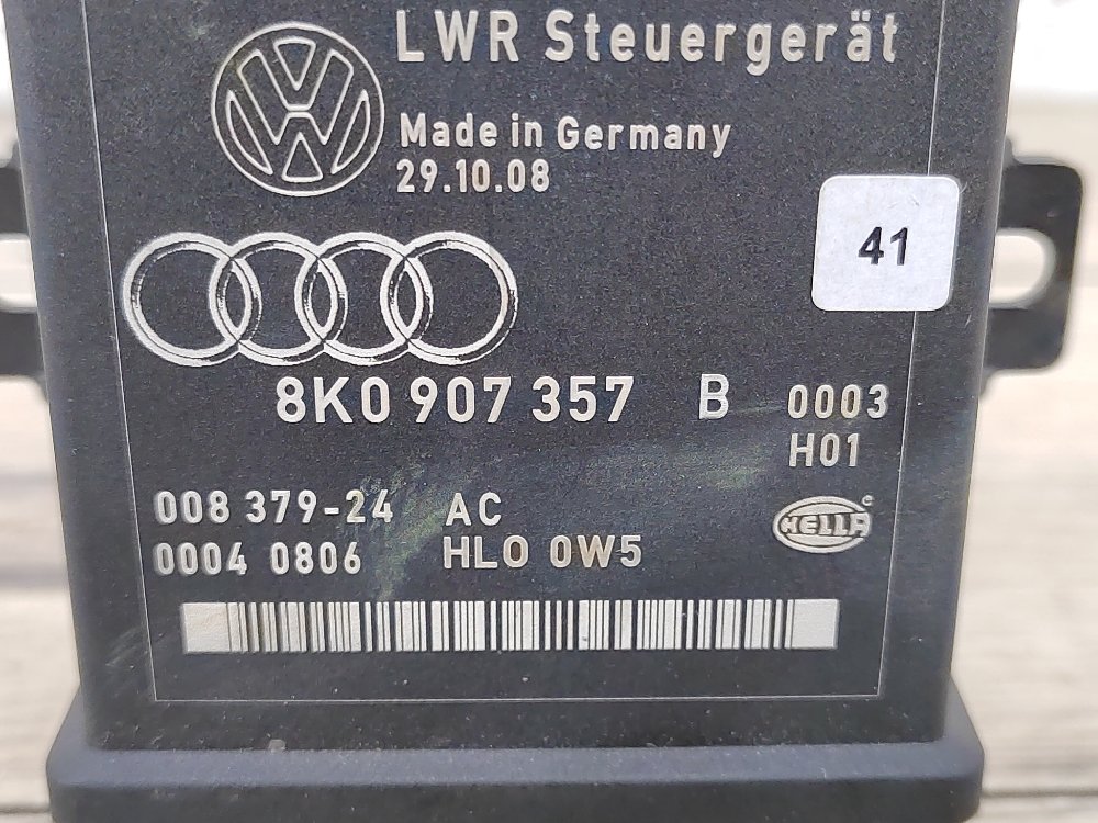 Блок управления фарами, 900 рублей, Москва