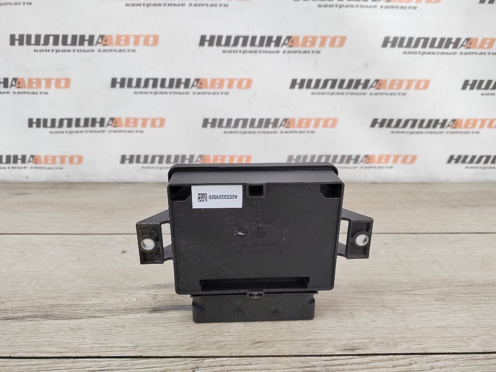 Блок управления стояночного тормоза, 900 рублей, Москва