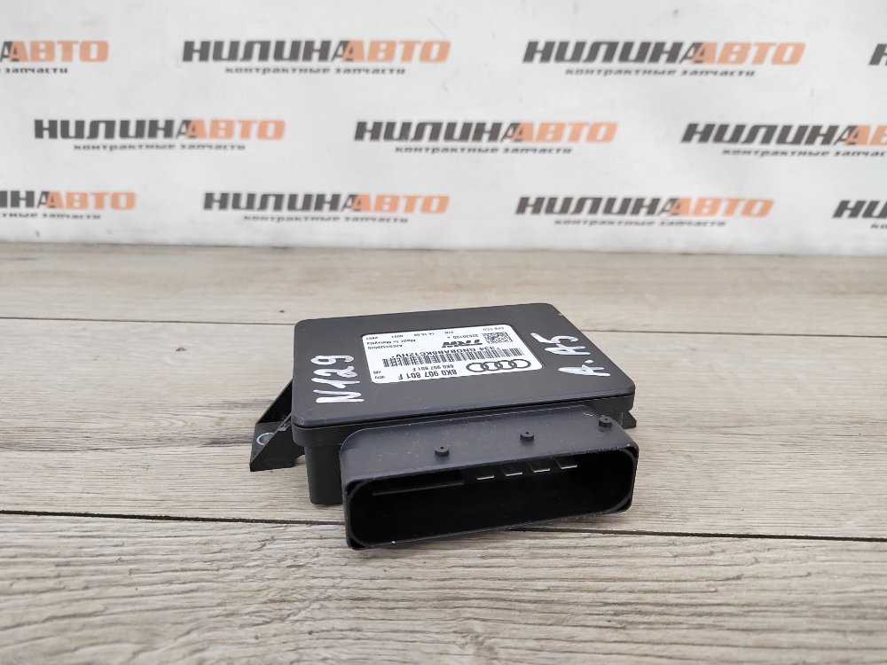 Блок управления стояночного тормоза, 900 рублей, Москва