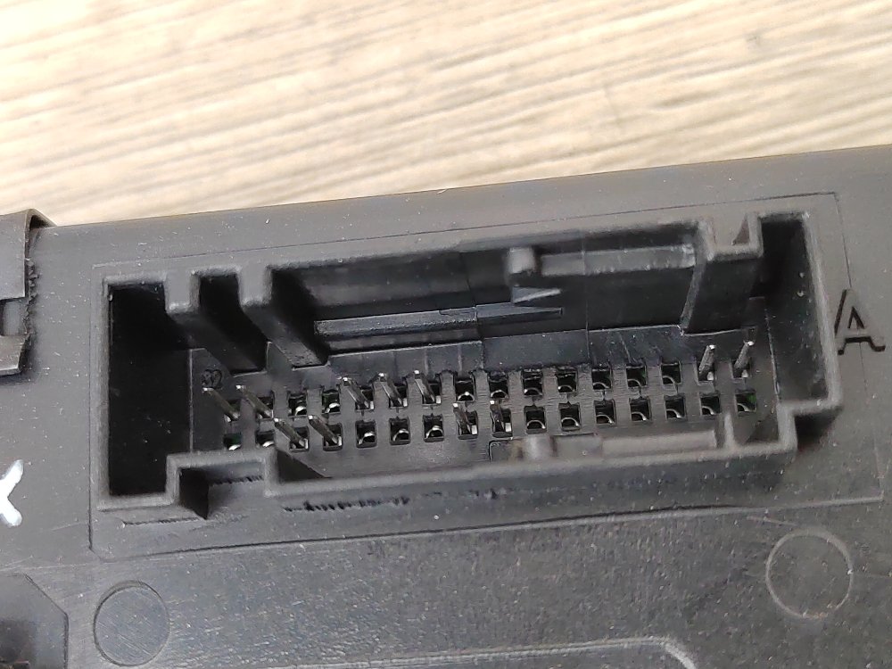 Блок управления бортовой сети, 1500 рублей, Москва